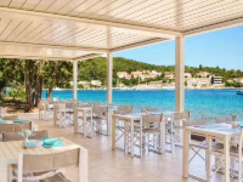 Aminess Vival Port9 Resort Hotels in Korcula