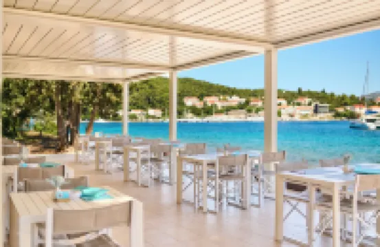 Aminess Vival Port9 Resort