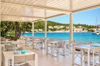 Aminess Planet Camping Holiday Homes Port9 Hotels in Lumbarda