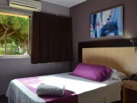 Hotel 170 Hotels in Castelldefels