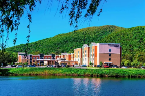 Residence Inn Fishkill