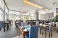 Atlantica Sea Breeze, Adults Only - breakfast
