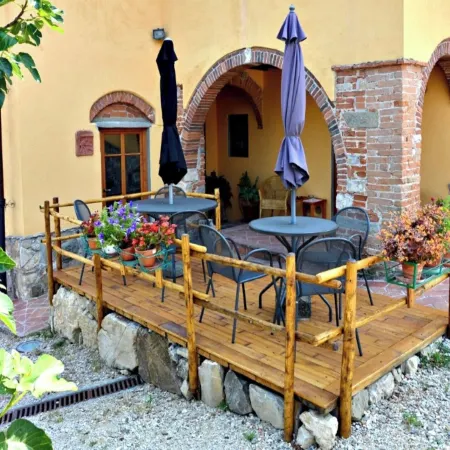 Agriturismo Il Poderaccio