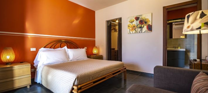 Country Resort le Due Ruote Hotels in Grosseto