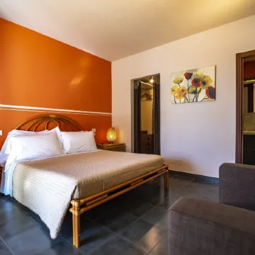 Country Resort le Due Ruote