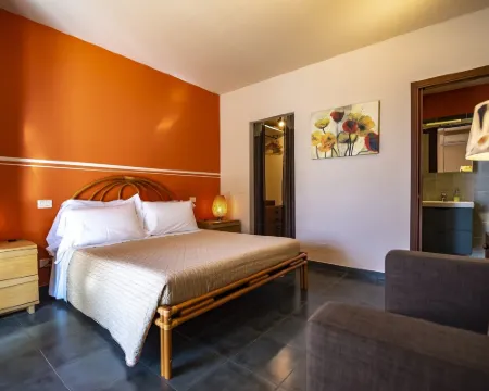 Country Resort le Due Ruote Hoteles en Grosseto