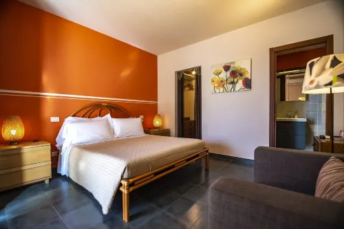 Country Resort Le Due Ruote - Agriturismo