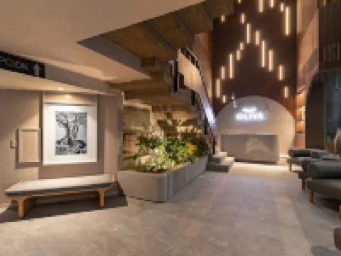 Oliva Plaza Hotel グアダラハラのホテル