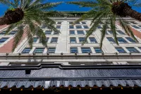 The Saint Hotel, New Orleans, French Quarter，Autograph Collection Hotel a 