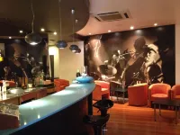 Douro Hotel Porto Antigo - Bar