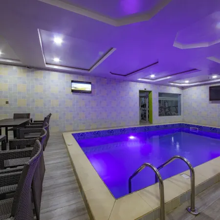 GrandVenice Transit Apartments