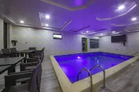 GrandVenice Transit Apartments Các khách sạn ở Ikeja