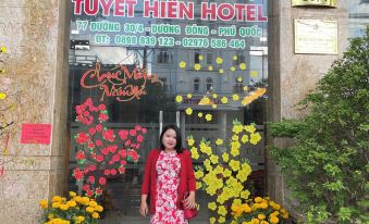 Tuyet Hien Hotel