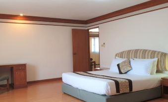 United Tower Thonglor by Aspira