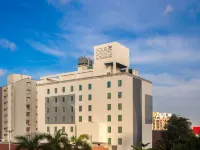 Four Points by Sheraton Barranquilla ワシントン公園周辺のホテル