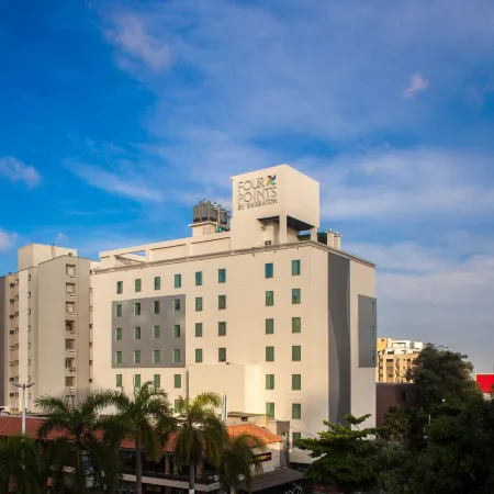 Four Points by Sheraton Barranquilla
