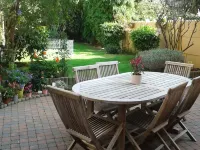 Brigitte & Alain - B&Bs (Bed and breakfast)