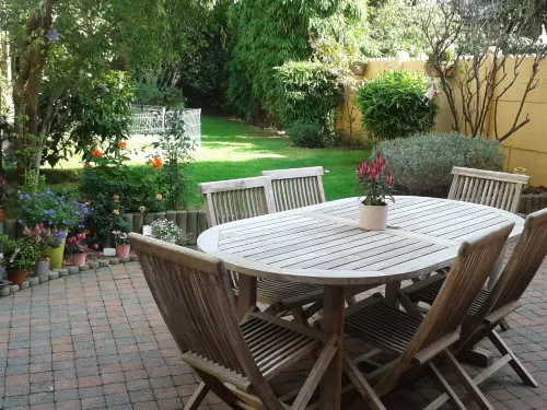 Brigitte & Alain Hotels in Forest