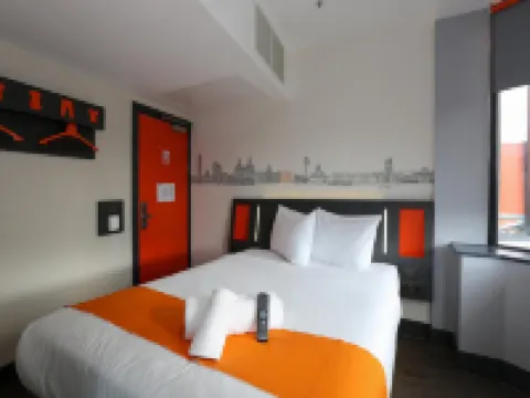 easyHotel Liverpool Hôtels à : Liverpool