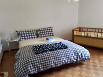 Appartamenti la Bettola Chez Patty Hotels in 