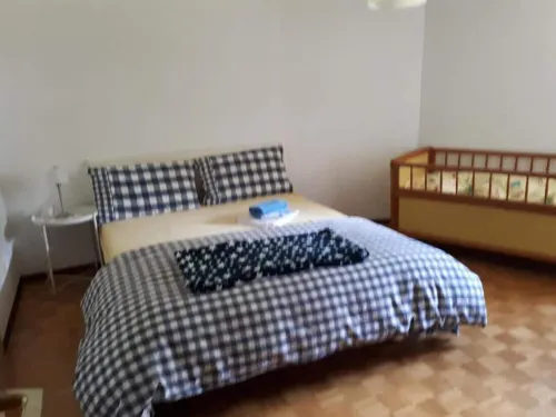 Appartamenti la Bettola Chez Patty Hotels in Castel San Pietro