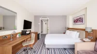 Holiday Inn Derby - Nottingham M1, Jct.25 Hotels in Ilkeston
