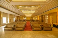 Four Leaf Hotel Các khách sạn ở Badaun