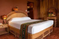 Hotel Arenal Lodge - Spa