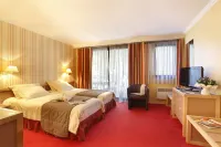 Hotel Amélie Các khách sạn ở Saint-Martin-de-Belleville