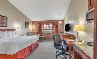 The Inn at Ohio Northern University