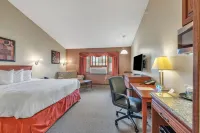 The Inn at Ohio Northern University Hotels in Bluffton