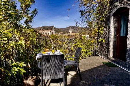 Palazzo Previtera Hotel & Restaurant