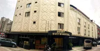 Avist Hotel Avcılar Các khách sạn gần Avalon Beykent University Campus