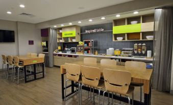 Home2 Suites by Hilton Port Arthur
