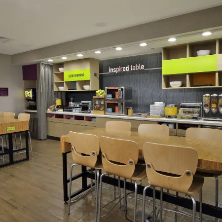 Home2 Suites by Hilton Port Arthur