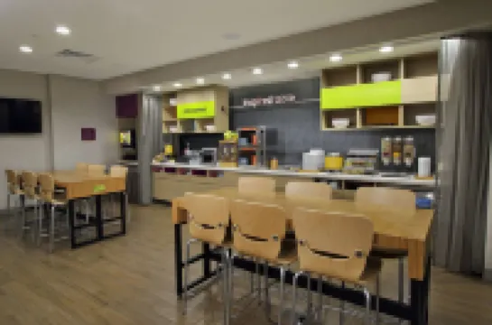 Home2 Suites by Hilton Port Arthur