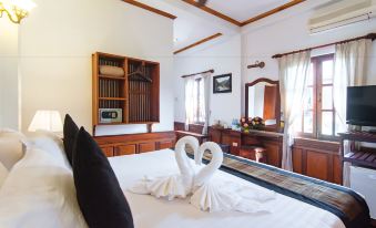 Villa Chitdara