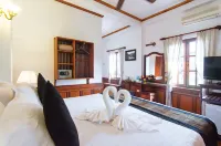 Villa Chitdara Hotels in Luang Prabang