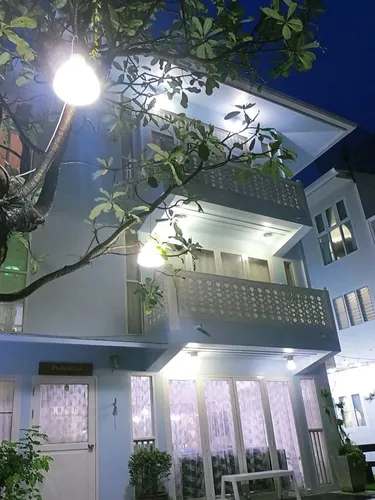 รูปภาพของเดอะ ไวท์ เฮาส์
