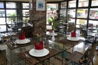 Roxas President's Inn - Bữa sáng