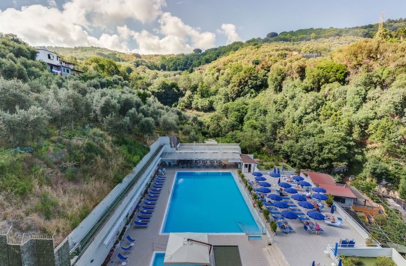 Best Western Hotel la Solara photo 3