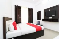 Hotel Suryansh, Uttarkashi