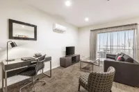 Quest Liverpool Hotels in Casula