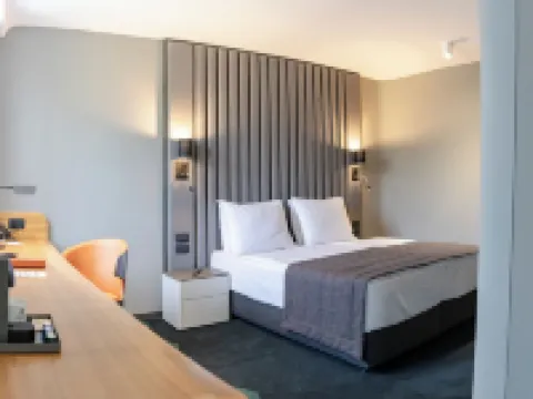 Habakuk Wellness & Event Hotel Hotels in Maribor