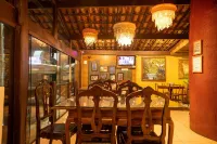 Hotel Costeiro - พร้อมอาหารเช้า