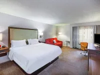 Hampton Inn Oklahoma City-Northwest Hotels near Coronado Square