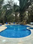Falling Leaves Lodge - Familien