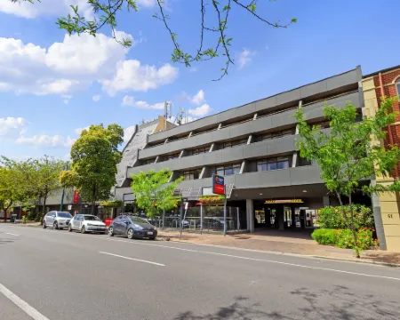 Breakfree North Adelaide Hotels in North Adelaide