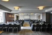Hampton Inn & Suites by Hilton Quebec City Levis - parking