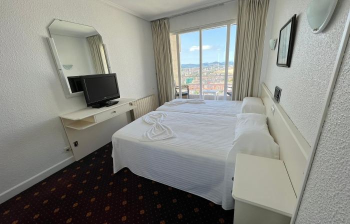 Hotel Miramar Laredo